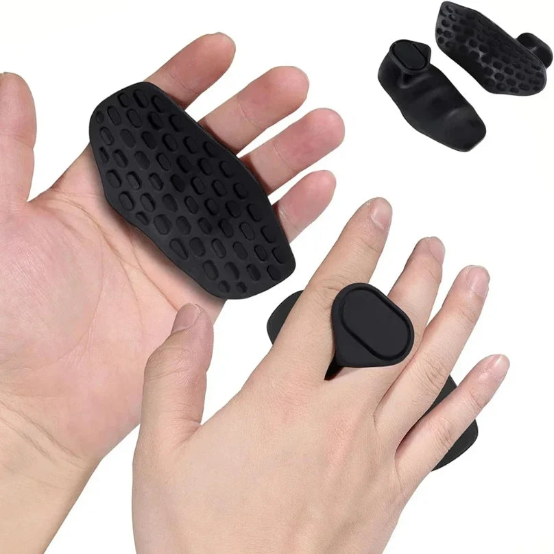 Weightlifting/ Gym Grip Pads
